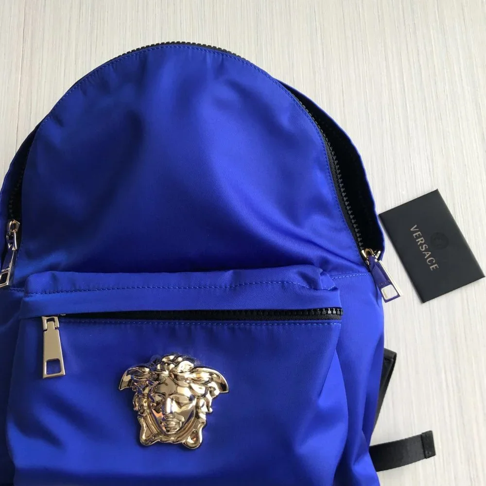 Medusa Backpack - Picture 12 of 16